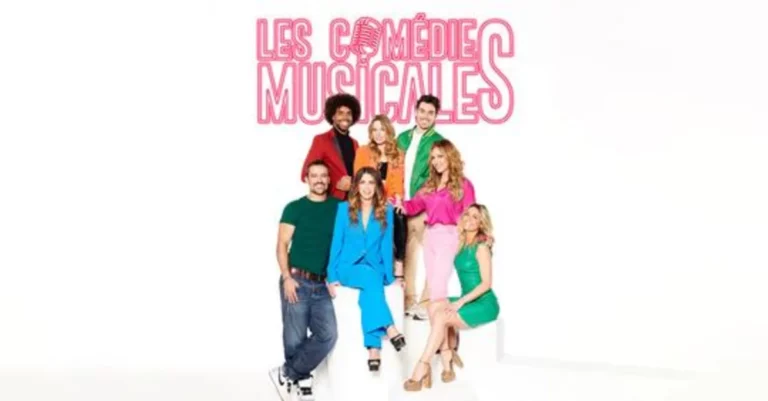 Mise en vente Les Comédies Musicales à Mons